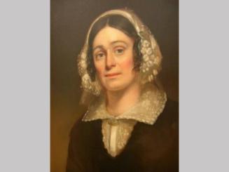 Laura Keene (ca. 1826-1873)