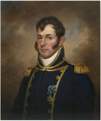 Oliver Hazard Perry (1785–1819)