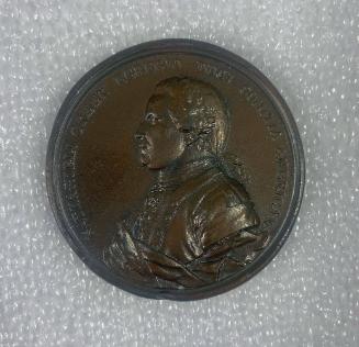 General Nathaniel Greene Military Medal