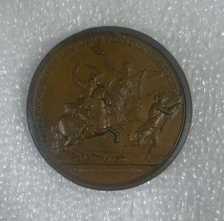 Lieutenant Colonel John E. Howard Military Medal