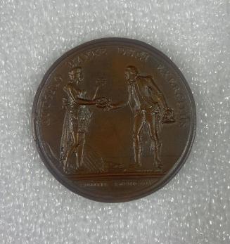 General Anthony Wayne Military Medal