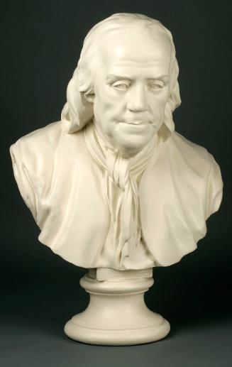 Benjamin Franklin (1706–1790)