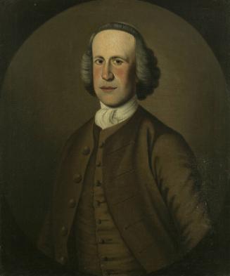 Nicholas William Stuyvesant (1722–1780)