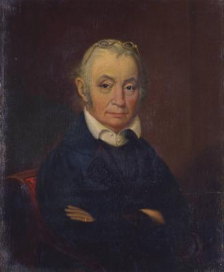 Aaron Burr (1756–1836)