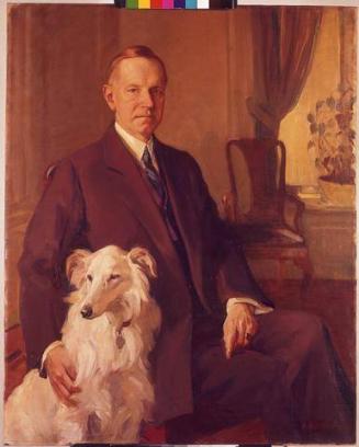Calvin Coolidge (1872-1933)