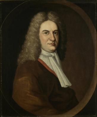 Barent Rynders Jr. (?–1726)