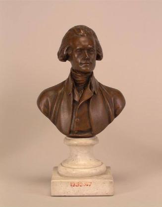 Thomas Jefferson (1743–1826)