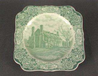 Plate