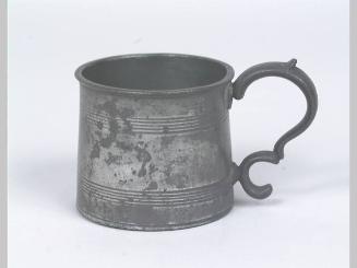 Half-gill mug