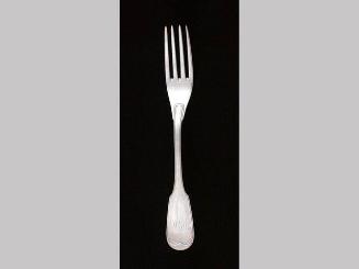 Dessert fork