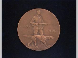 The Society of Medalists 1st Issue