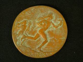 The Society of Medalists 3rd Issue