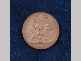 Holland Society Medal