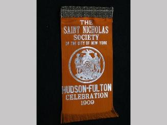 Ribbon badge