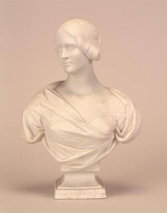 Johanna Maria ("Jenny") Lind (1820–1887)