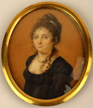 Mrs. Gerrit Wolters (Anne Lincklaen, b. 1766)