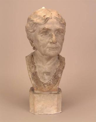 Mrs. George G. Frelinghuysen