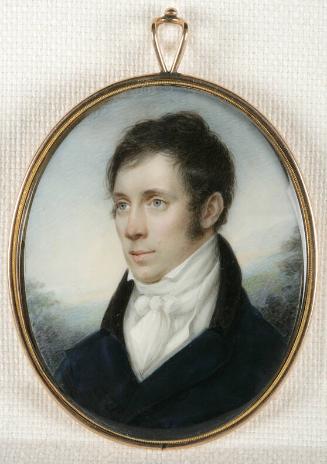 Peter Gerard Stuyvesant (1778-1847)