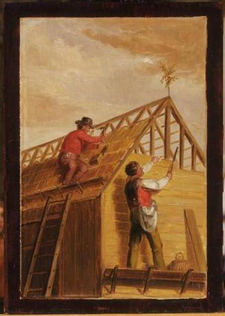 Barn Builders