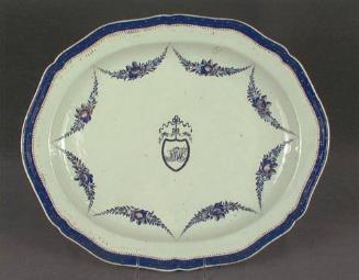 Serving dish