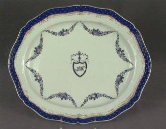 Serving dish