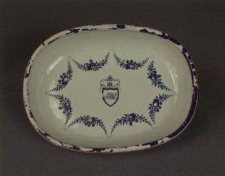 Serving dish