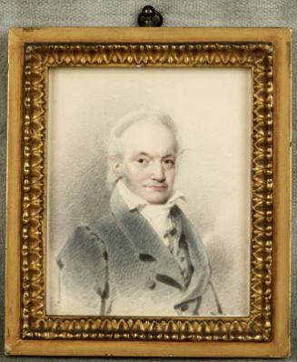 Aaron Burr (1756–1836)