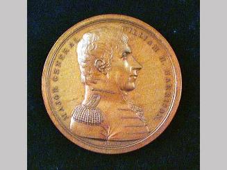 Captain James Lawrence Naval Medal