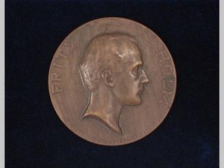 Frits Holm Medal