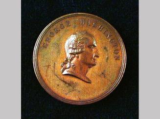 George Washington Presidential Medal