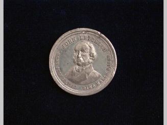 John Ericsson Medal
