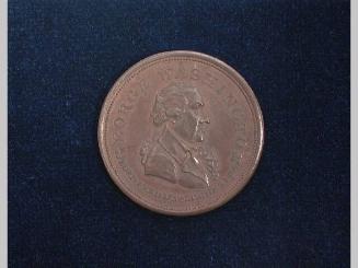 Early Republic coin