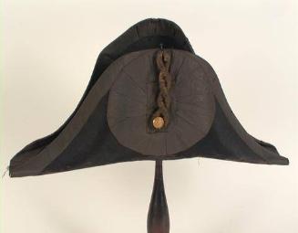 Chapeau (bicorne)