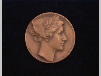 Catskill Aqueduct Medal