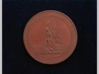 United States Centennial Commemorative Medal