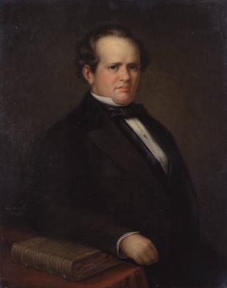 Robert Murray (1818-1878)