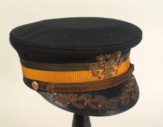 Dress hat