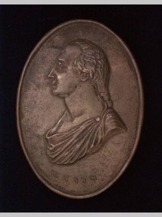 Medal: Washington Grays