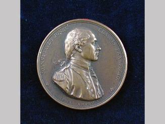 John Paul Jones Naval Medal