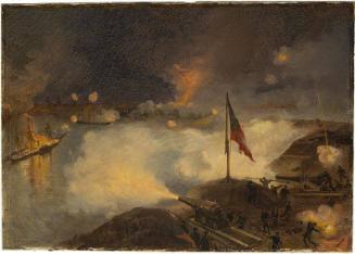 Battle of Port Hudson, 1863