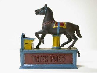 Trick Pony