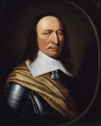 Petrus (Peter) Stuyvesant (1611/12–1672)