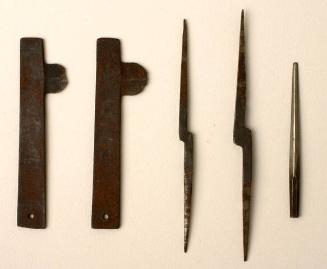 Miscellaneous tools (5)