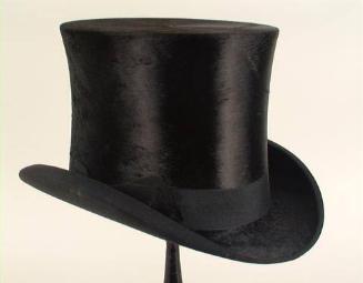 Top hat in box