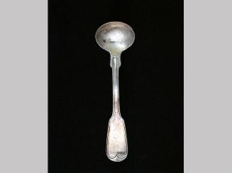 Salt spoons (2)