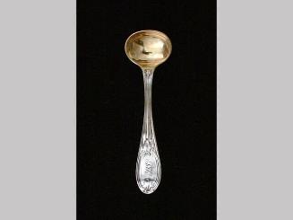 Salt spoons (2)