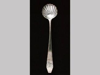 Salt spoons (2)