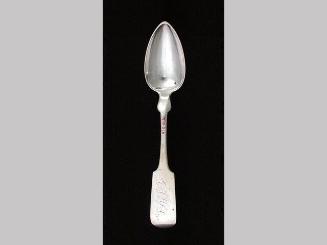 Teaspoons (2)