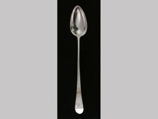 Serving spoons (2)