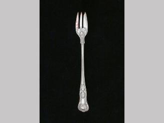 Pickle forks (2) (Kings II)